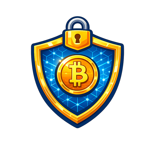 Crypto Safety Guide — 2026